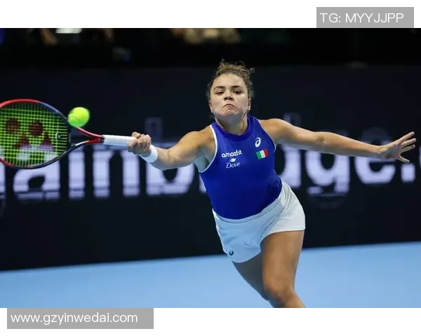 网球专题：聚焦广州网球队的比赛经验