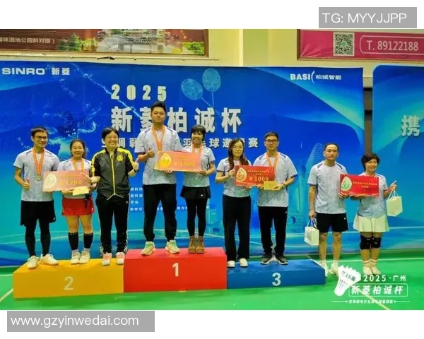 羽毛球团队协作实力大比拼广州羽毛球队荣登榜首引发关注