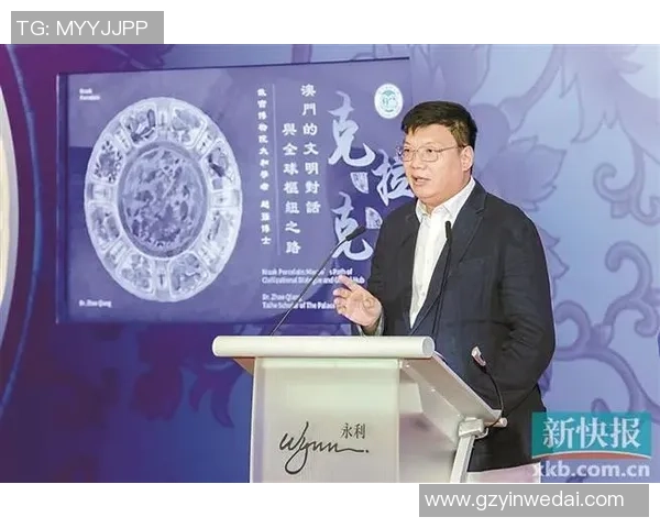 专访赵强：解密飞盘成功之道